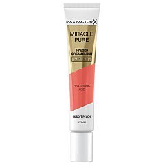 Max Factor Miracle Pure 1/1