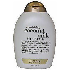 Organix Coconut Milk 1/1