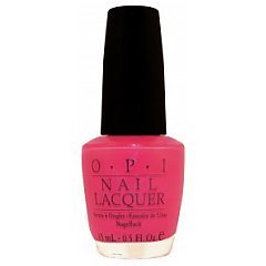 OPI Nail Lacquer 1/1