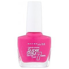 Maybelline Forever Strong Super Stay 7 Days 1/1