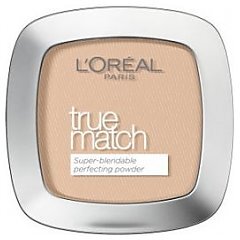 L'Oreal True Match Powder 1/1