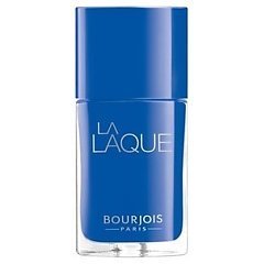 Bourjois La Laque Nail Enamel 1/1