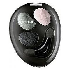Deborah Trio Hi-Tech Eyeshadow 1/1