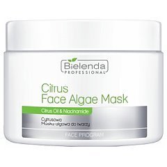 Bielenda Professional Citrus Face Algae Mask 1/1