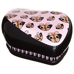 Tangle Teezer Compact Styler Pug Print 1/1