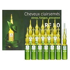 Rene Furterer RF 80 tester 1/1