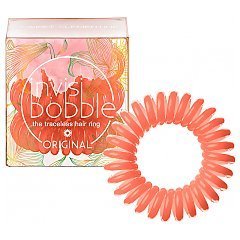 Invisibobble Original Secret Garden Sweet Clementine 1/1