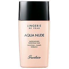 Guerlain Lingerie de Peau Aqua Nude Water-Infused Perfecting Fluid 1/1