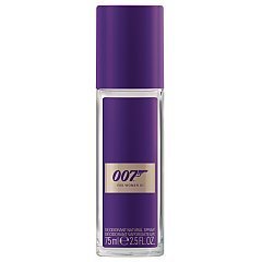 James Bond 007 for Women III 1/1