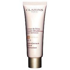 Clarins HydraQuench Tinted Moisturizer 1/1
