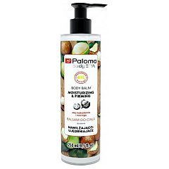 Paloma Body Spa Body Balm Moisturizing & Firming 1/1