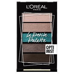 L'Oreal La Petite Mini Eyeshadow Palette 1/1