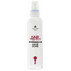 Kallos Hair Pro-Tox Liquid Hair Conditioner Hair Bomb 1/1