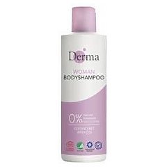 Derma Eco Woman Body Shampoo 1/1