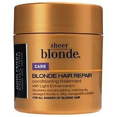 John Frieda Sheer Blonde Blonde Hair Repair 1/1