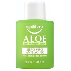 Equilibra Aloe Bellezza Naturale Anti-Aging Face Serum 1/1