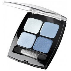 IsaDora Eye Shadow Quartet 1/1