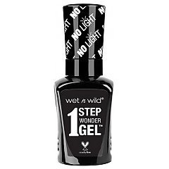 Wet n Wild 1 Step Wonder Gel Nail Color 1/1