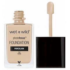 Wet n Wild Photofocus Foundation 1/1