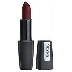 IsaDora Perfect Matt Lipstick Metropolitan Autumn Makeup 2019 1/1