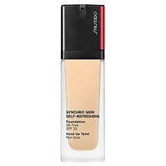 Shiseido Skin Self-Refreshing Foundation Oil-free 1/1