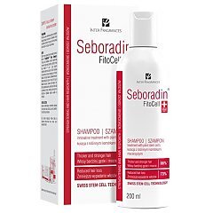 Seboradin FitoCell Shampoo 1/1