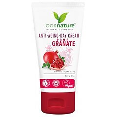 Cosnature Anti-Aging Day Cream 1/1