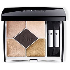 Christian Dior 5 Couleurs Couture Eyeshadow Palette - High-Colour - Long-Wear Creamy Powder 1/1