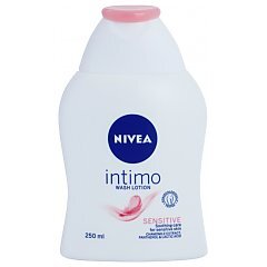 Nivea Intimo Wash Lotion Sensitive 1/1