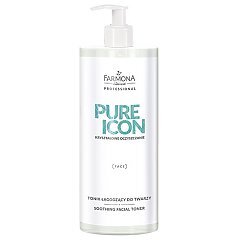 Farmona Professional Pure Icon Soothing Facial Toner 1/1