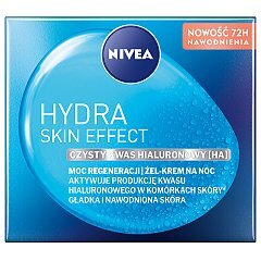 Nivea Hydra Skin Effect 1/1