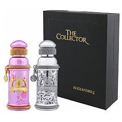 Alexandre.J The Collector 1/1