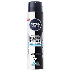 Nivea Men Black&White Invisible Fresh 1/1