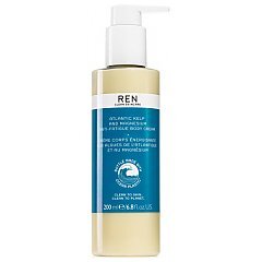 Ren Clean Skincare Atlantic Kelp And Magnesium Anti-Fatigue Body Cream 1/1