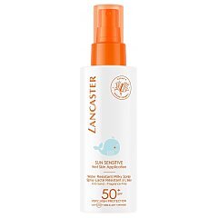 Lancaster Sun Sensitive Milky Spray for Kids SPF50+ 1/1