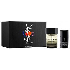 Yves Saint Laurent La Nuit de l'Homme 1/1