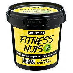 Beauty Jar Fitness Nuts 1/1