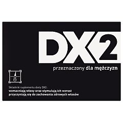 DX2 Suplement 1/1