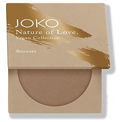 Joko Nature of Love Vegan Collection Bronzer 1/1