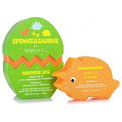 Spongelle Spongeasaurus 1/1