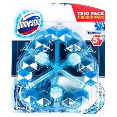 Domestos Power 5+ 1/1
