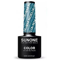 Sunone UV/LED Gel Polish Color 1/1