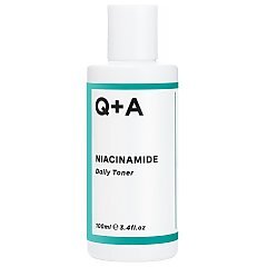 Q+A Niacinamide Daily Toner 1/1