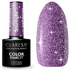 Claresa Soak Off UV/LED Starlight 1/1