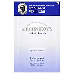 Holika Holika Mechnikov's Probiotics Formula 1/1