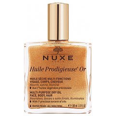 Nuxe Huile Prodigieuse Or 1/1