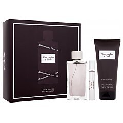Abercrombie&Fitch First Instinct Man 1/1