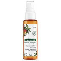 Klorane Nourishing Dry Hair Oil 1/1