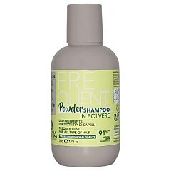 Alama Frequent Shampoo 1/1