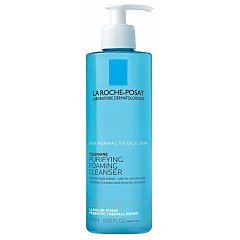 La Roche Posay Toleriane Purifying Foaming Cleanser 1/1